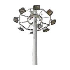 Polo de Acero rehegua .